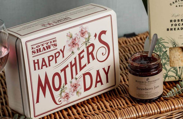 Are you ready for March 14th? Mother's Day Gifts now available