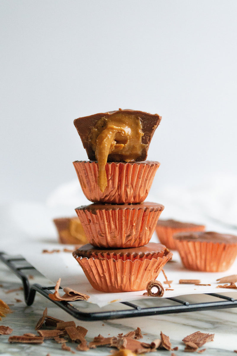 Peanut Butter Cups