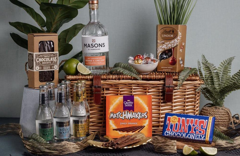 The perfect gifts for gin lovers