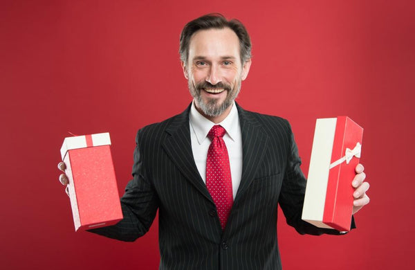 We've found the perfect gift for your boss….