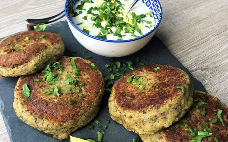 Fishcakes Recipe