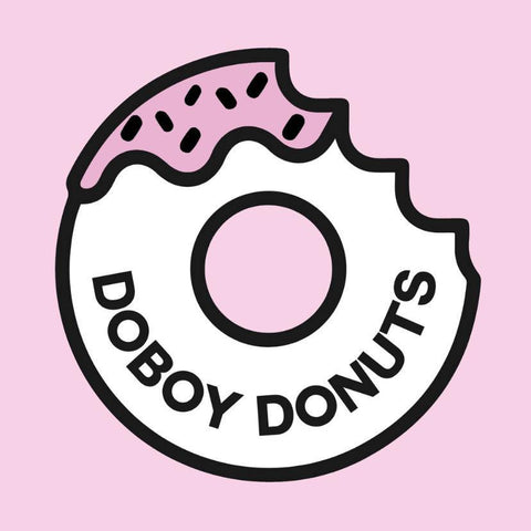 Doboy Donuts