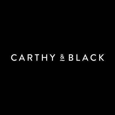 Carthy & Black