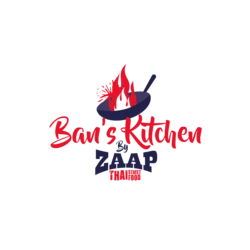 Ban's Kitchen by Zaap Thai