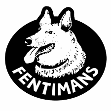 Fentimans