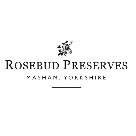 Rosebud Preserves