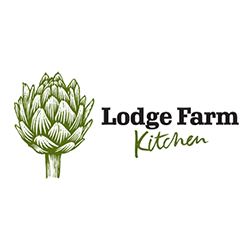 Lodge Farm Kitchen