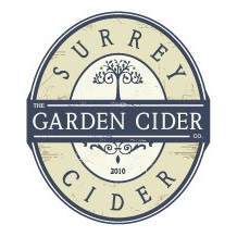 The Garden Cider Co