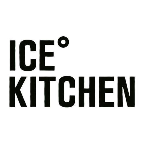 Ice Kitchen