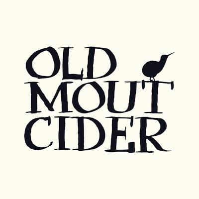 Old Mout Cider