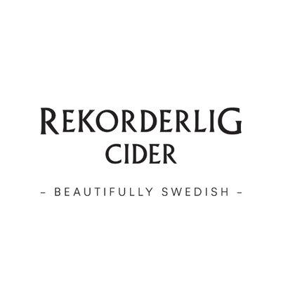 Rekorderlig