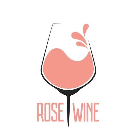 Rosé Wine