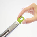 Joseph Joseph - Joseph Joseph Elevate™ Silicone Steel Tongs