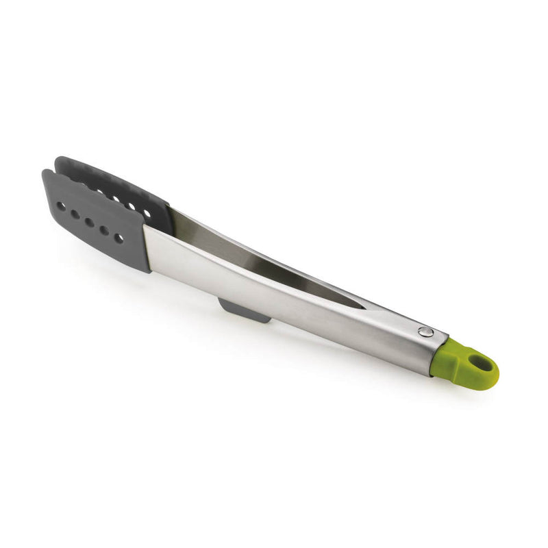 Joseph Joseph - Joseph Joseph Elevate™ Silicone Steel Tongs