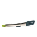 Joseph Joseph - Joseph Joseph Elevate™ Silicone Steel Tongs