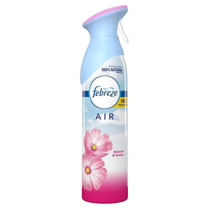 Febreeze - Febreze Air Freshener Spray Fruity Tropics (300ml)