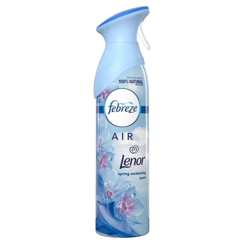 Febreeze - Febreze Air Freshener Spray Spring Awakening (300ml)