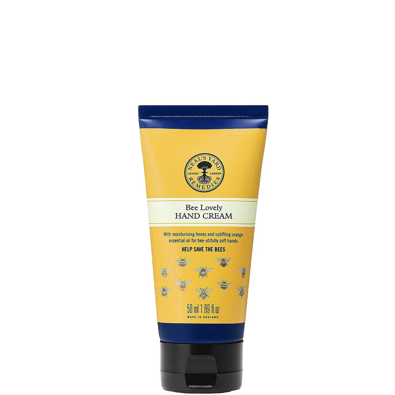 Neal's Yard Remedies - Bee Lovely Hand Cream (50ml)