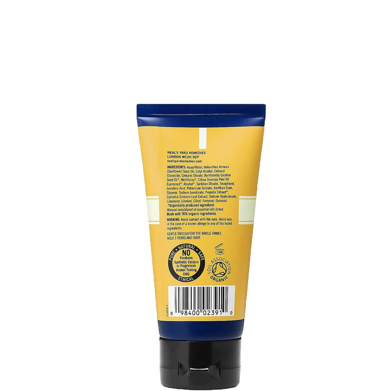 Neal's Yard Remedies - Bee Lovely Hand Cream (50ml)