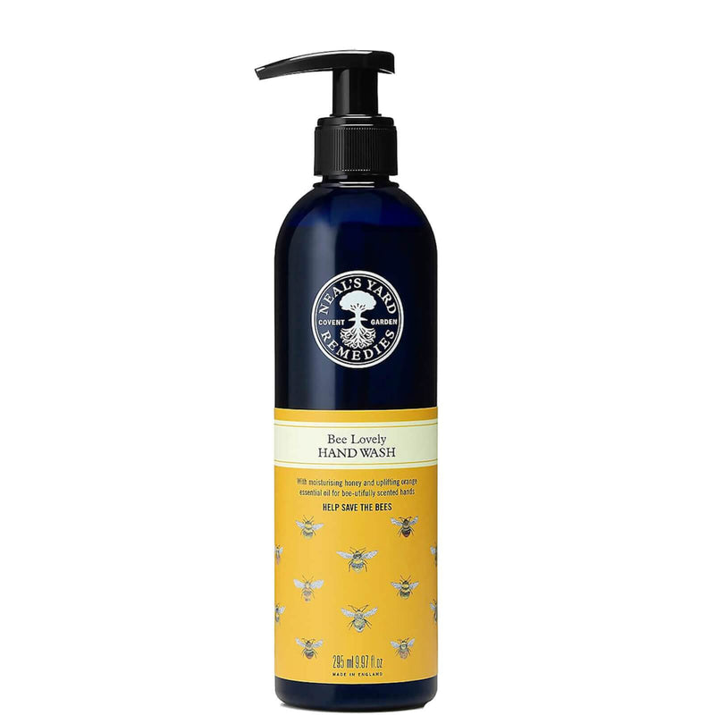 Neal's Yard Remedies - Bee Lovely Hand Wash (295ml)