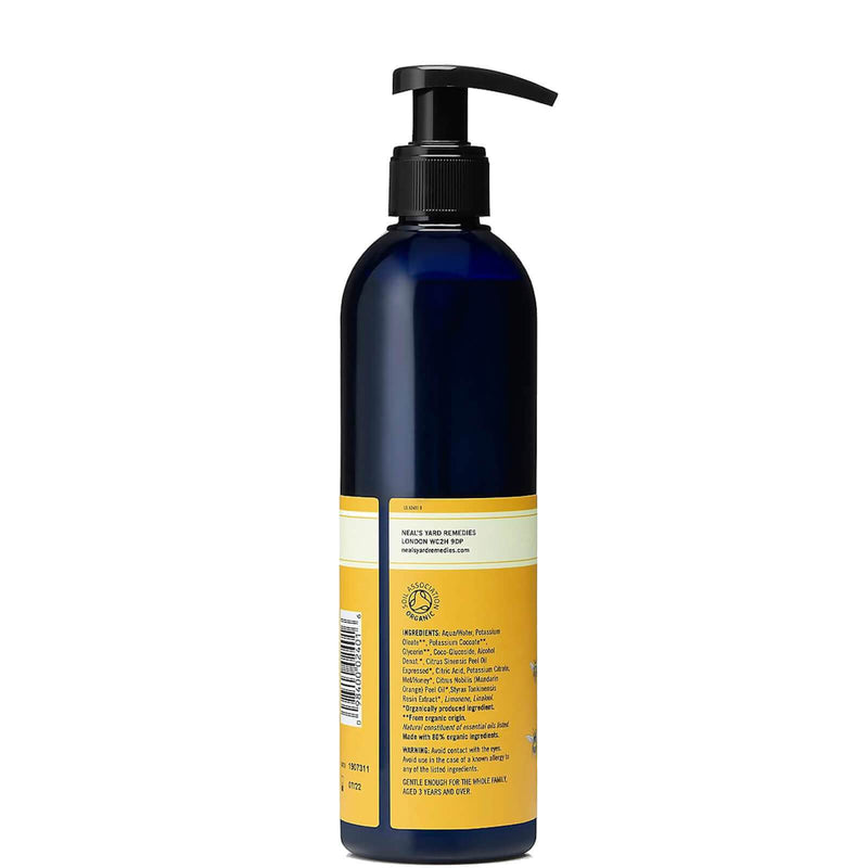 Neal's Yard Remedies - Bee Lovely Hand Wash (295ml)