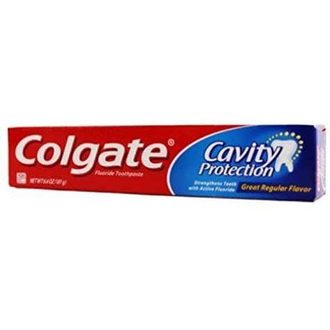 Colgate - Regular Toothpaste (100ml)