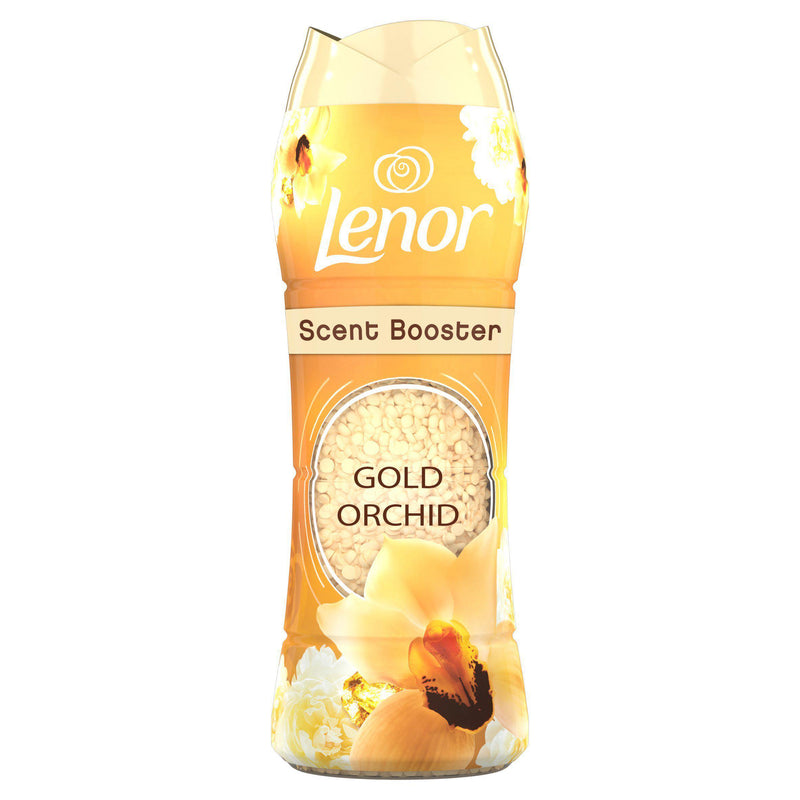 Lenor - Lenor In Wash Scent Booster Gold Orchid