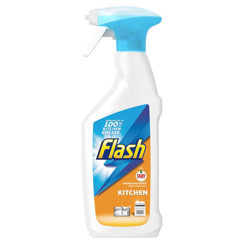 Flash - Flash Kitchen Spray (450ml)