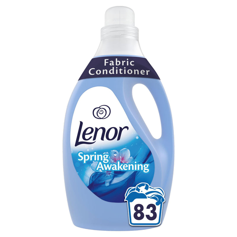 Lenor - Lenor Fabric Conditioner Spring 83 Wash