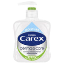 Carex - Moisture Plus Handwash (250ml)