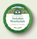 Wensleydale Cheese - Wensleydale Cheese (200g)