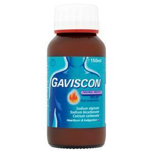 Gaviscon - Gaviscon Original (150ml)