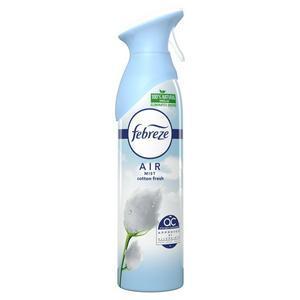 Febreeze - Febreze Cotton Fresh Air Freshener (300ml)