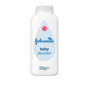 Johnson & Johnson - J&J Baby Powder (200g)