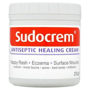 Sudocrem - Sudocrem Antiseptic Healing Cream (250g)