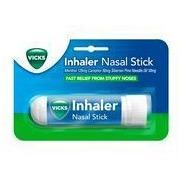 Vicks - Vicks Inhaler (0.5ml)