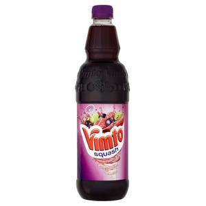 Vimto - Vimto Cordial (1L)