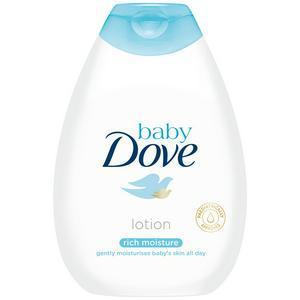 Dove - Baby Dove Lotion Rich Moisture (200ml)