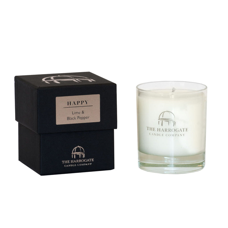 The Harrogate Candle Company - Midi Mood Candle (20cl)