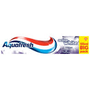 Aquafresh - Aquafresh Active White Toothpaste (125ml)
