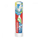 Colgate - Colgate 360 Clean Battery Toothbrush (Medium)