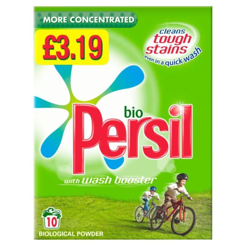 Persil - Bio Washing Powder (700g)