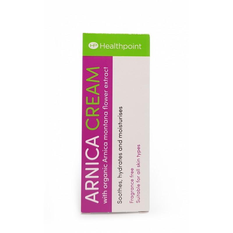 Healthpoint - Arnica Cream 50ml