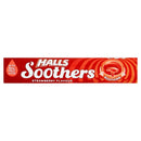 Halls - Halls Soothers Strawberry (45g)