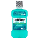Listerine - Listerine Cool Mint Mouthwash (250ml)