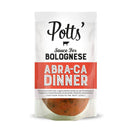 Potts - Potts Bolognese Sauce (400g)
