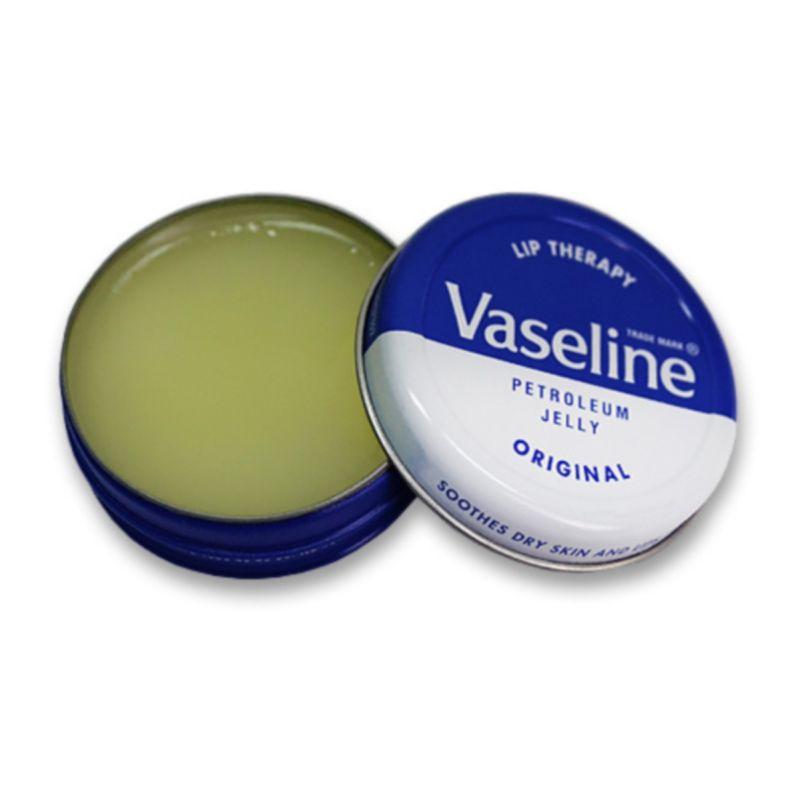 Vaseline - Lip Therapy Tin - Original (20g)