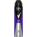 Sure - Active Anti-Perspirant Deodorant For Men (250ml)