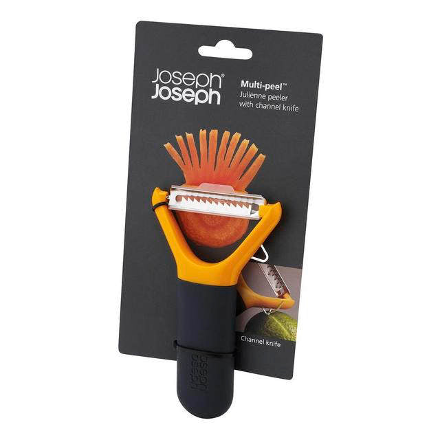 Joseph Joseph - Joseph Joseph Multi-Peel™ Y-shaped Julienne Peeler