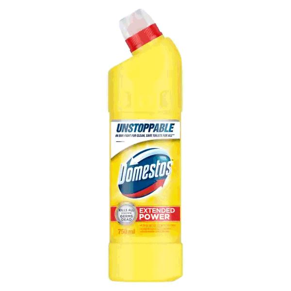 Domestos - Domestos Bleach - Citrus Fresh (750ml)